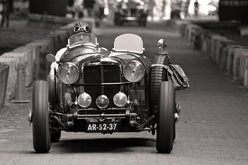 Concours d?élégance Paleis Het Loo 2014
