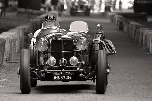 Concours d?élégance Paleis Het Loo 2014