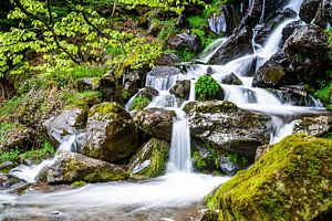 Cascade du Dévez 2 van gerald chapert