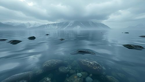 A sense of space that brings peace of mind