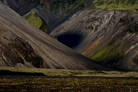 ISLAND 11 von Miroslav Ptacek