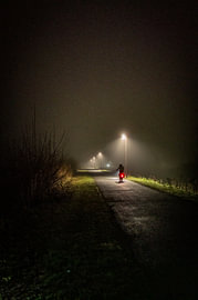 Beyond the Boundary of Light by Filip D´hooghe