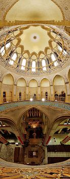 Saint-Bavon-panorama (2019)