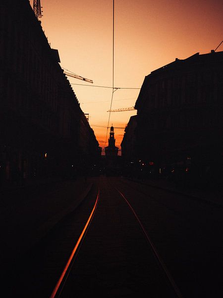 Milan by Hello Pompoyo