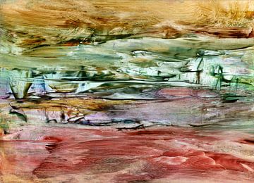 Naturel sur Claudia Gründler