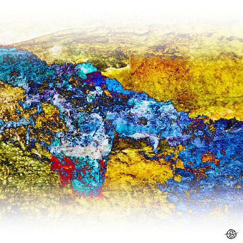 Vegetative Mergers II