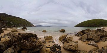 Keem Bay by Jan de Jong