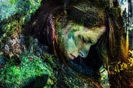 Moeder Natuur van VIRGINIE COLOMBANI thumbnail