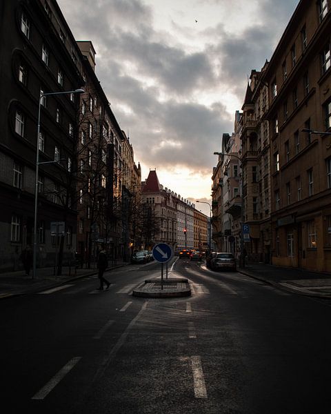 Prague by Hello Pompoyo