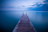 121 Seconds Of Silence - Gardasee