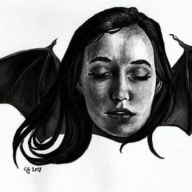 Carpe Noctem van Celeste Groenewald