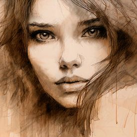 Regarde-moi sur Harry Hadders Design