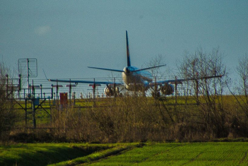 Peu de temps avant le début par Norbert Sülzner