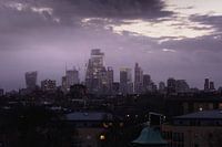 Skyline London