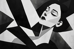 Portrait of a woman