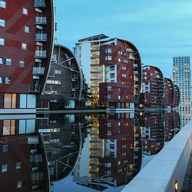 Spiegeling van Ingrid Kerkhoven Fotografie