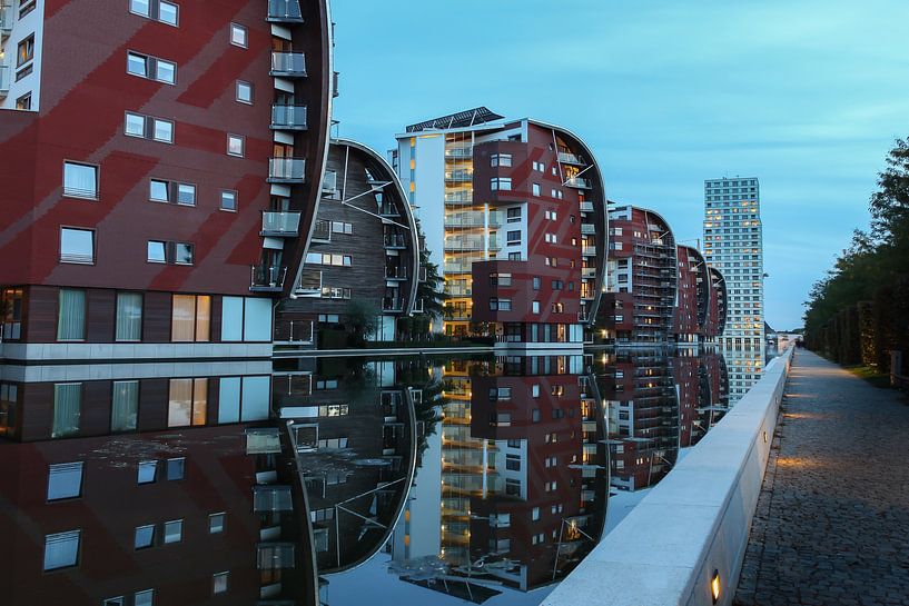 Mirror by Ingrid Kerkhoven Fotografie