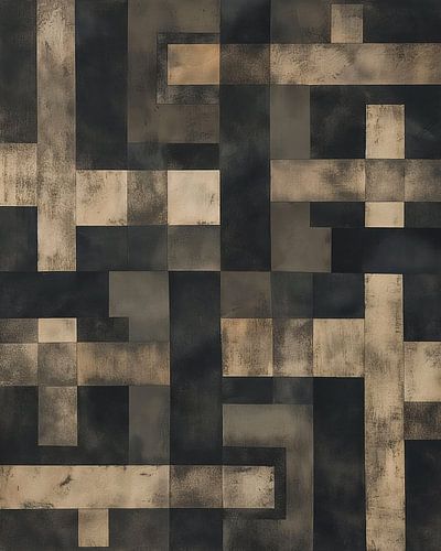 Formes abstraites
