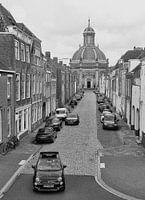 Eindpunt Oostkerk