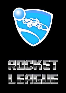Rocket League van Soni soni irawan