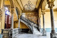 beautiful building in havana, cuba by Sabrina Varao Carreiro thumbnail