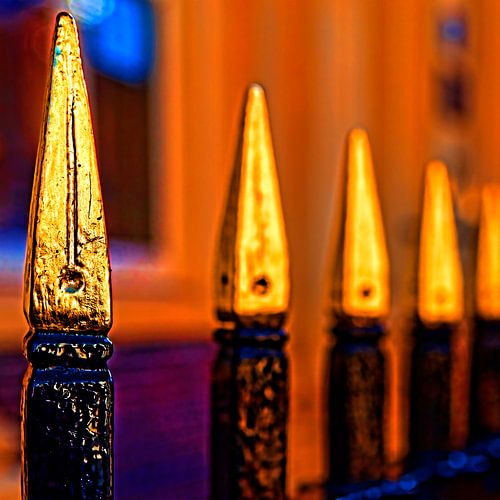 Colorful Middelburg #108