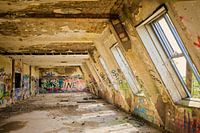 Altbau, aber Südseite