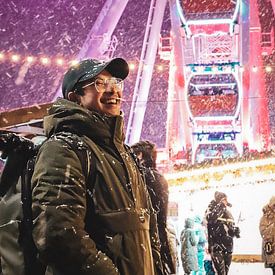 Rowan Sabandar Profilfoto