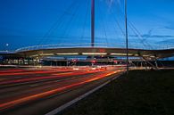 De Hovenring in Eindhoven by Michelle Peeters thumbnail
