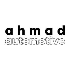 Ahmad Automotive Profile picture