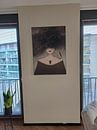 Kundenfoto: Waldmädchen von Mirjam Duizendstra