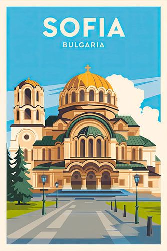 Ville : Sofia Pays : Bulgarie