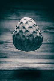 cherimoya by Robin Britstra