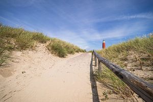 Suivez le chemin