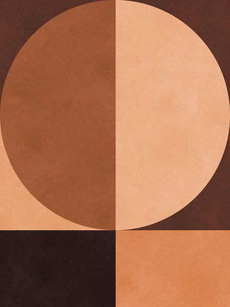 Tribal and abstract 12 by Vitor Costa