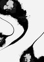 Abstract Black & White II van JINX Illustrations thumbnail