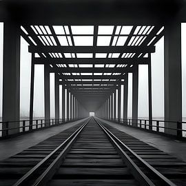 Stahl überall von Renato Daub