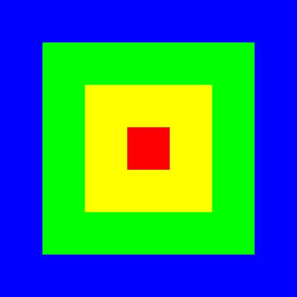 Color permutation | ID=07 | V=07 | P #06-R by Gerhard Haberern