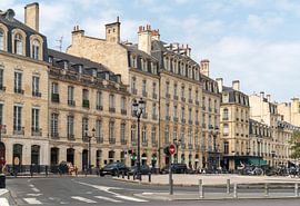 Bordeaux, en France