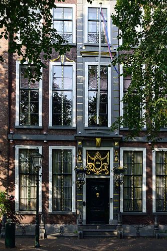 Zeer mooi huis