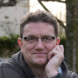 Bram de Muijnck profielfoto