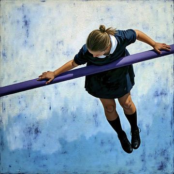 Equilibrium