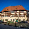 Stolberg (Harz) - Rathaus am Markt von t.ART