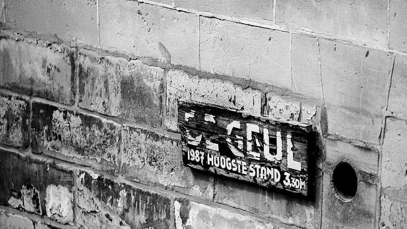de geul by Robby Stifter
