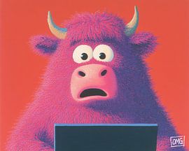 And... it's gone by OMG Art