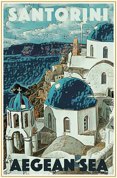 Santorin