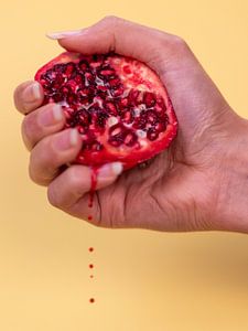 Granatapfel