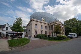 Museum De Fundatie Zwolle von Peter Bartelings