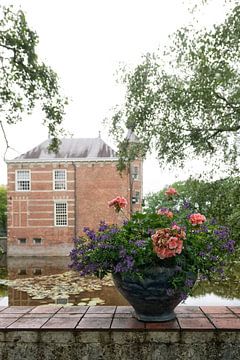 kasteel Bouvigne van Tilly Meijer