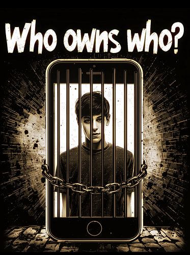 Het topic waar iedereen mee te maken heeft.